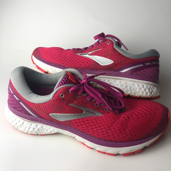 Brooks Shoes - Brooke Ghost 11 women’s running shoes size 10.5